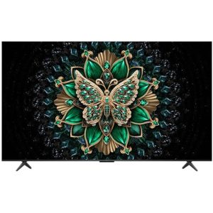 Smart 4K ტელევიზორი TCL 55C6K 55 inch (140 სმ)