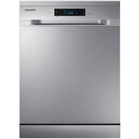 ჭურჭლის სარეცხი მანქანა 14 კომპლექტი Samsung DW60M6072FS/TR