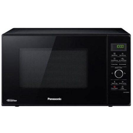 მიკროტალღური PANASONIC NN-SD36HBZPE