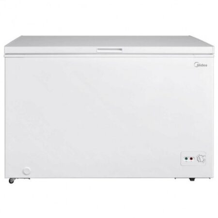 საყინულე MIDEA MDRC499FZF01