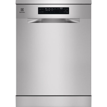 ჭურჭლის სარეცხი მანქანა 13 კომპლექტი Electrolux SEA94720SX