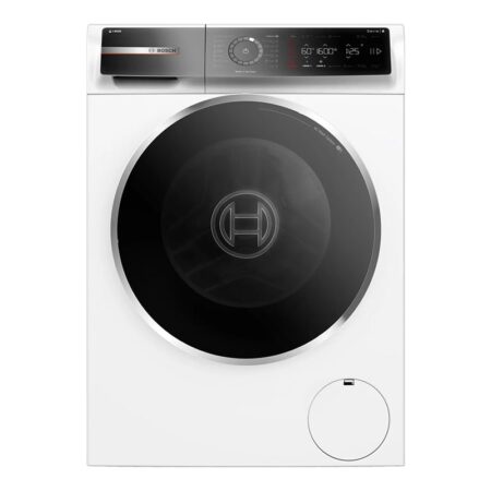 სარეცხი მანქანა 10კგ BOSCH WGB256A0ME