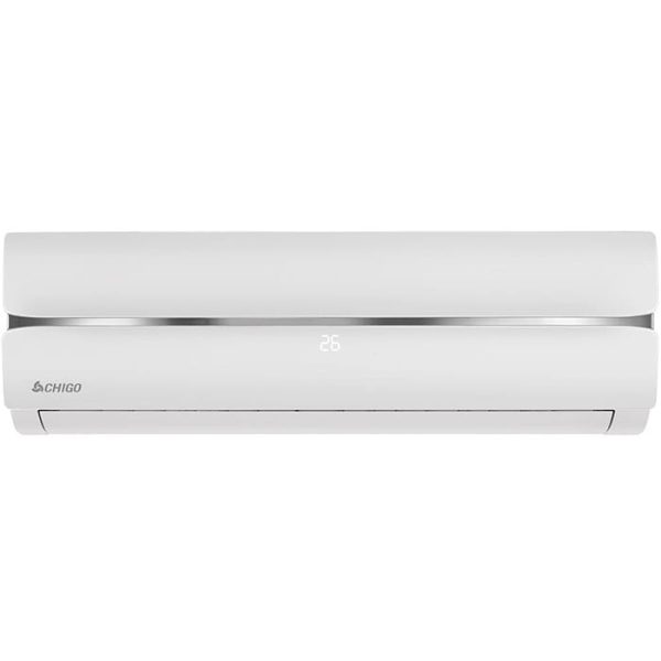 კონდიციონერი 30-40მ2 Chigo CS-32H3A-1C172AY8E