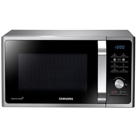მიკროტალღური SAMSUNG MS23F302TAS/BW