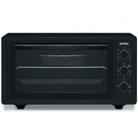 ელექტრო ღუმელი SIMFER M4522