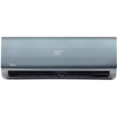 კონდიციონერი 55-60მ2 MIDEA MSAG-18HRN1 Black