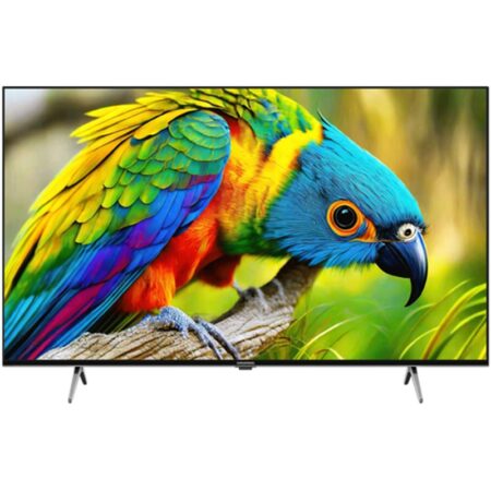 ტელევიზორი 140სმ ELEGANCE 55K2023DSMART 4K Smart Android
