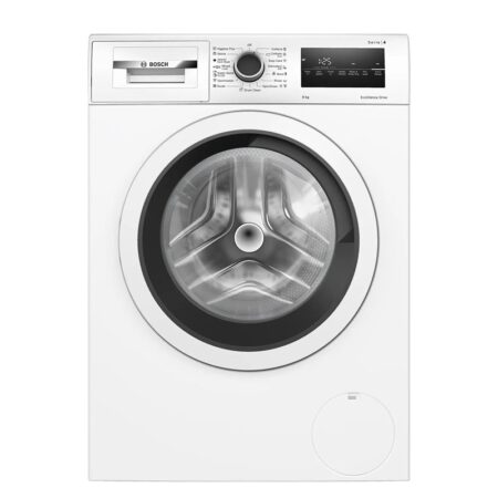 სარეცხი მანქანა 8კგ BOSCH WAN24200ME კლასი A+++