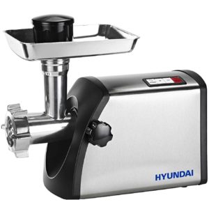ხორცსაკეპი HYUNDAI HMG2100NN
