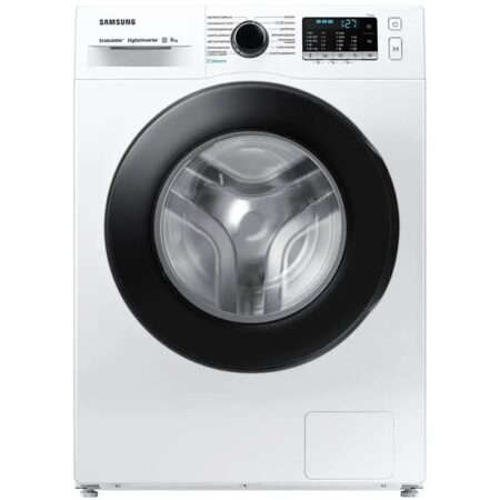 სარეცხი მანქანა 8კგ Samsung WW80AGAS22AELD