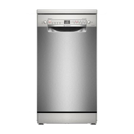 ჭურჭლის სარეცხი მანქანა BOSCH SPS2HMI54Q