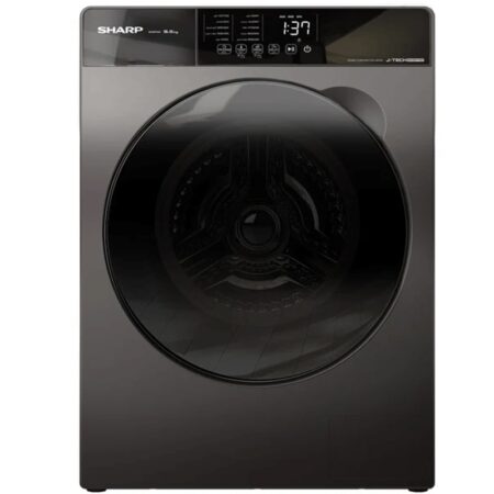 სარეცხი მანქანა 9.5კგ Sharp ES-FS954KJZ-G