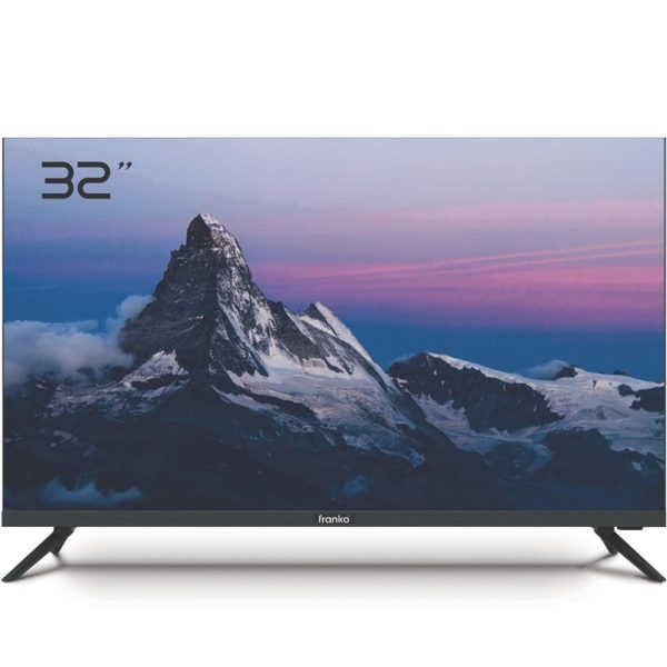 Smart Android ტელევიზორი Franko 32 inch (81 სმ) FTV-32SH1400