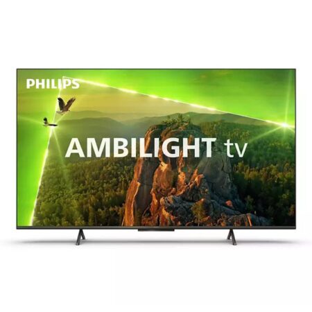 Smart 4k ტელევიზორი Philips 50PUS8118/12 50 inch (126 სმ)