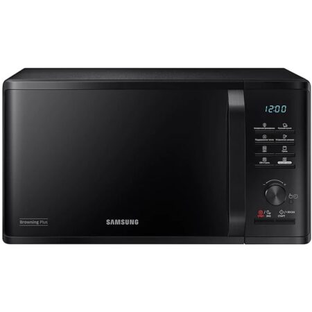 მიკროტალღური SAMSUNG MG23K3515AK/BW