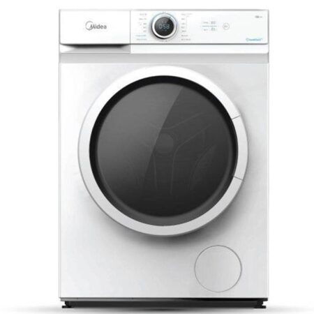 სარეცხი მანქანა 6კგ MIDEA MF100W60 კლასი A+++