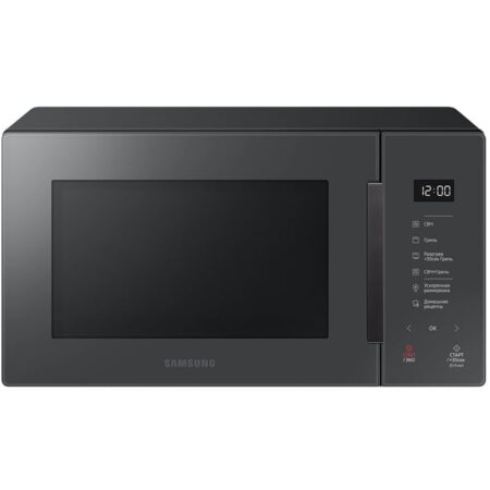 მიკროტალღური SAMSUNG MG23T5018AC/BW