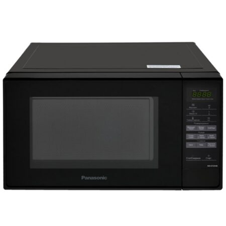 მიკროტალღური PANASONIC NN-ST25HBZUE