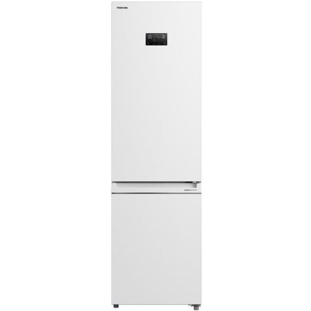 მაცივარი მშრალი ყინვით TOSHIBA GR-RB500WE-PMJ(51)