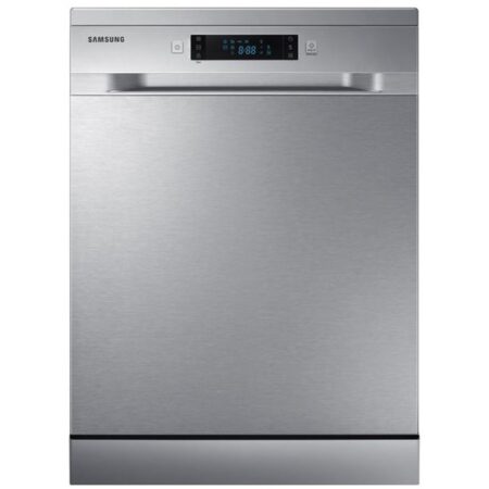 ჭურჭლის სარეცხი მანქანა 13 კომპლექტი Samsung DW60M5052FS/TR კლასი A+