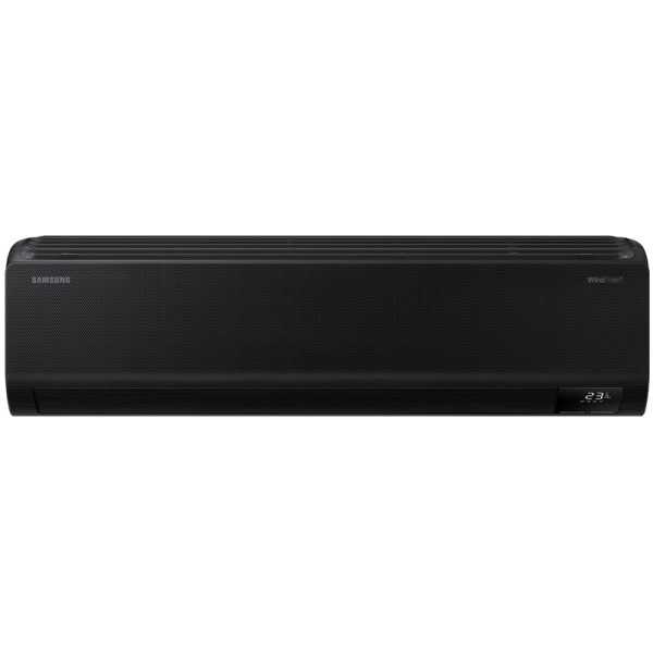 კონდიციონერი 70 - 80 მ² (ინვენტორული) SAMSUNG AI WindFree AR24CXFCABT Indoor