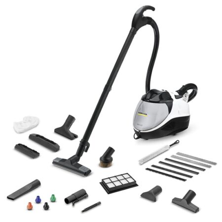 ორთქლის მტვერსასრუტი Karcher SV 7