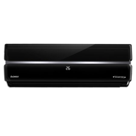 Wi-Fi კონდინციონერი 25-30 მ² (ინვენტორული) Chigo CS-25V3G-1C172DY8A-W3