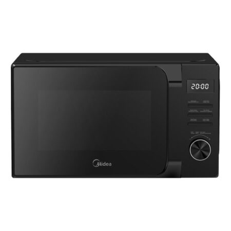 მიკროტალღური ღუმელი MIDEA AM720C2MV-B