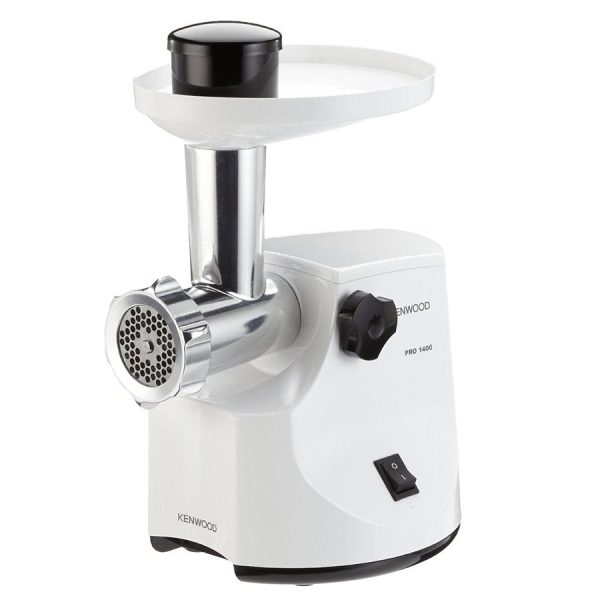 ხორცსაკეპი KENWOOD MG450