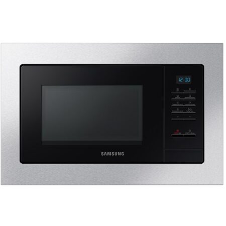 ჩასაშენებელი მიკროტალღური SAMSUNG MS20A7013AT/BW