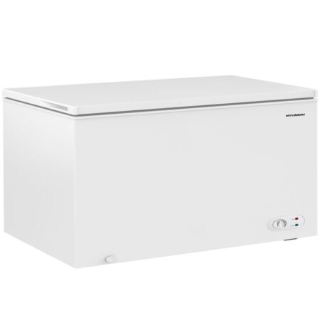 საყინულე HYUNDAI RHCF400W1 კლასი A+