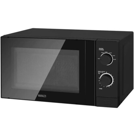 მიკროტალღური ღუმელი MARAZZI MW20P70M(B)
