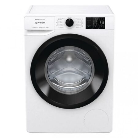 სარეცხი მანქანა 8კგ GORENJE WNEI84SDS