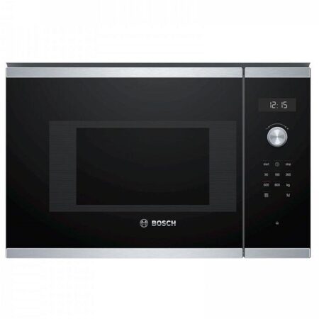 მიკროტალღური BOSCH BFL524MS0