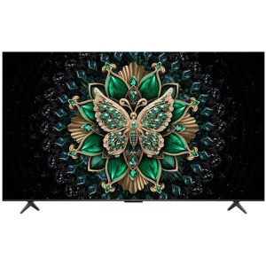 Smart 4K ტელევიზორი TCL 65C6K 65 inch (164 სმ)