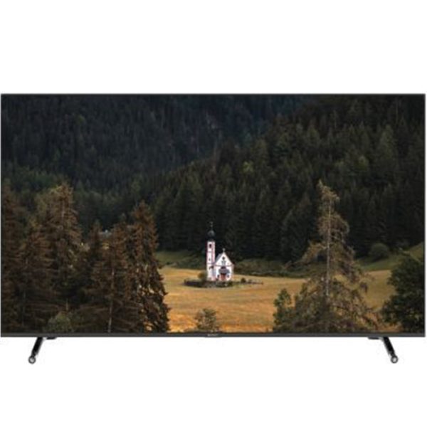 Smart 4K ტელევიზორი Sunny 50 SN50FIL252/0276 50 inch (126 სმ)