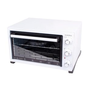 ელექტრო ღუმელი LUXELL MO-3602CW