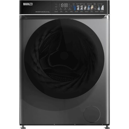 სარეცხი მანქანა 10კგ MARAZZI WM1002FL62(S/DG) კლასი A+++