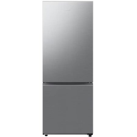 მაცივარი მშრალი ყინვით Samsung RB53DG703ES9WT