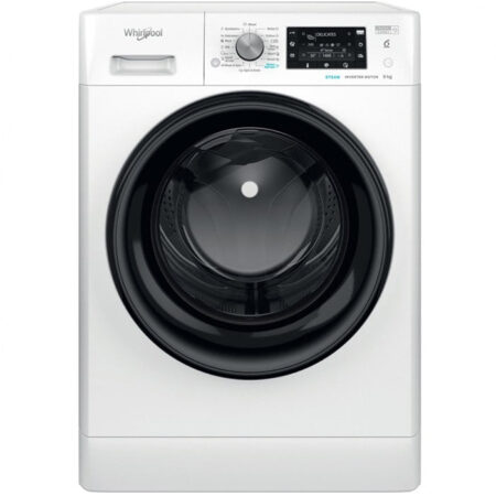 სარეცხი მანქანა 9კგ Whirlpool FFD 9458 BV EE კლასი B