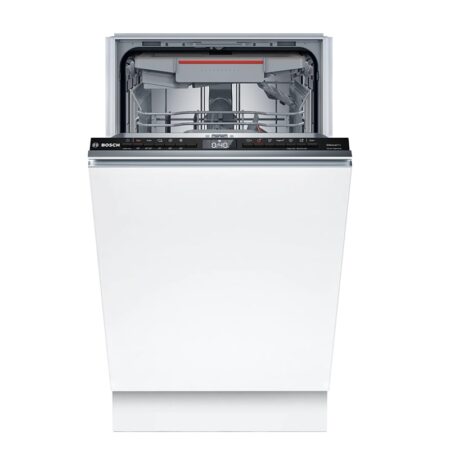 ჭურჭლის სარეცხი მანქანა BOSCH SPV4HMX55Q