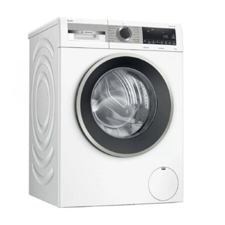 სარეცხი მანქანა 10კგ BOSCH WGA25400ME კლასი A+++