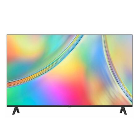 Smart Android ტელევიზორი TCL 40S5400A 40 inch (102 სმ)