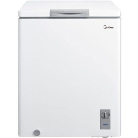 საყინულე MIDEA MDRC207SLF01G