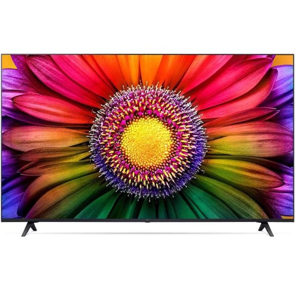 Smart 4K ტელევიზორი LG 43UR801COLJ 43 inch (109 სმ)