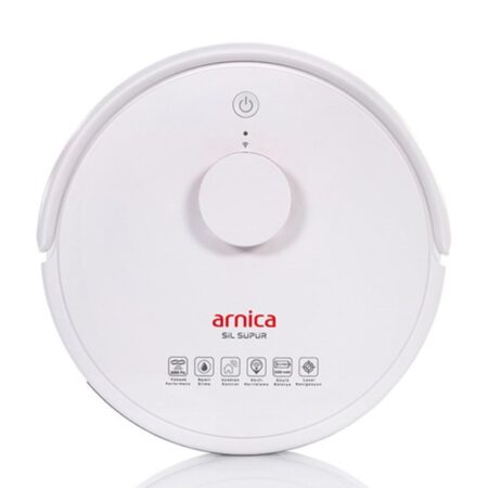 რობოტი მტვერსასრუტი Arnica ET13350