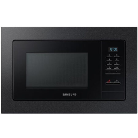 ჩასაშენებელი მიკროტალღური SAMSUNG MS23A7013AB/BW
