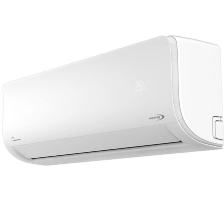 კონდიციონერი 55-60 მ² (ინვენტორული) MIDEA AG-18N8DO Ioniser