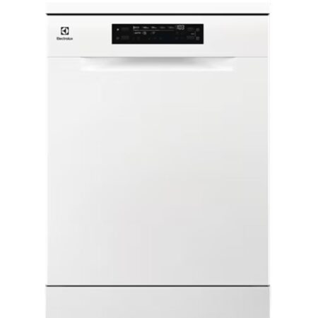 ჭურჭლის სარეცხი მანქანა 14 კომპლექტი Electrolux SEM94830SW