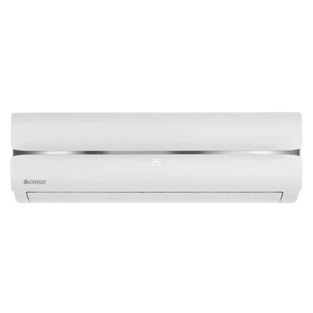კონდიციონერი 30-40მ² Chigo CS-32V3G-1C172AY8A